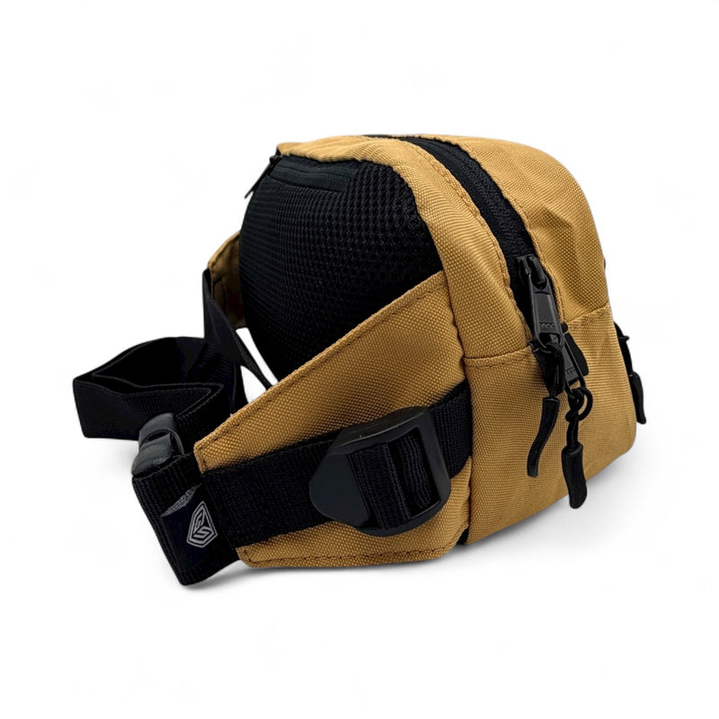GSP Everyday Fanny Pack - Tan
