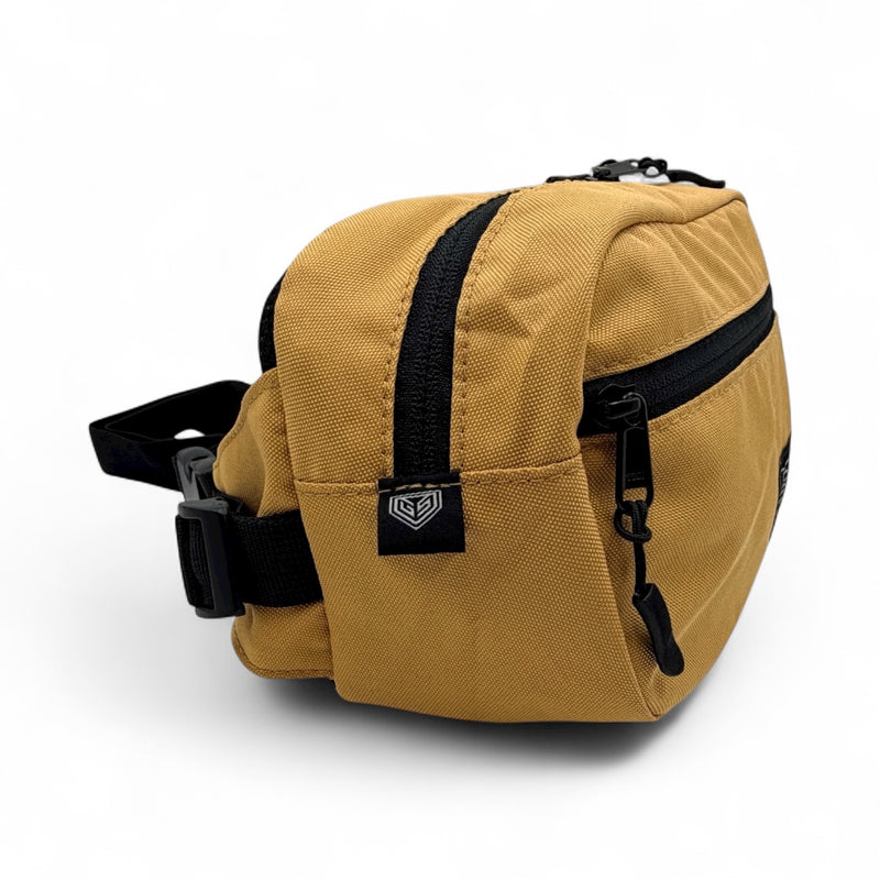 GSP Everyday Fanny Pack - Tan