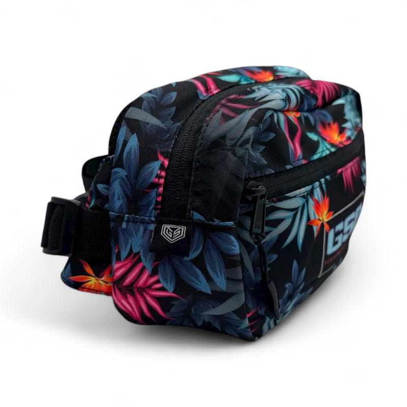 GSP Everyday Fanny Pack - Floral