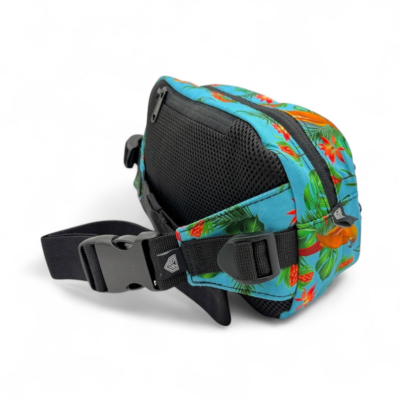 GSP Everyday Fanny Pack - Tropics