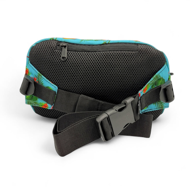 GSP Everyday Fanny Pack - Tropics