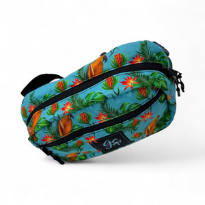 GSP Everyday Fanny Pack - Tropics