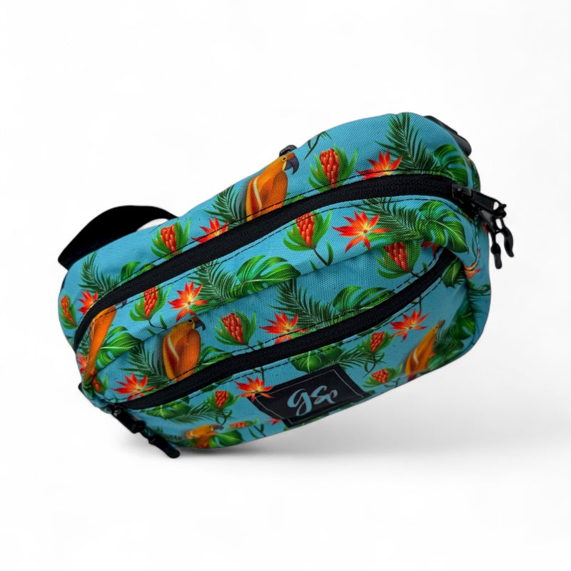 GSP Everyday Fanny Pack - Tropics