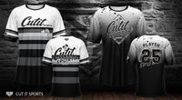 Cut It Sports / GS Sports Jersey Collab Buy In (customizable)