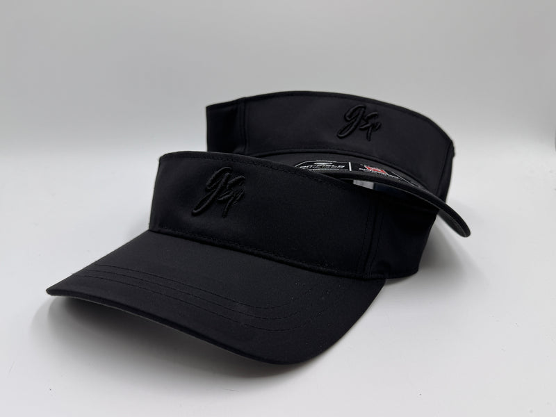 GSP Script Visor - Blackout