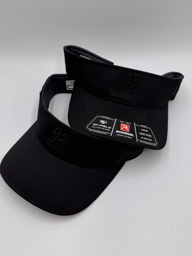 GSP Script Visor - Blackout