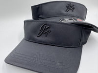 GSP Script Visor - Blackout