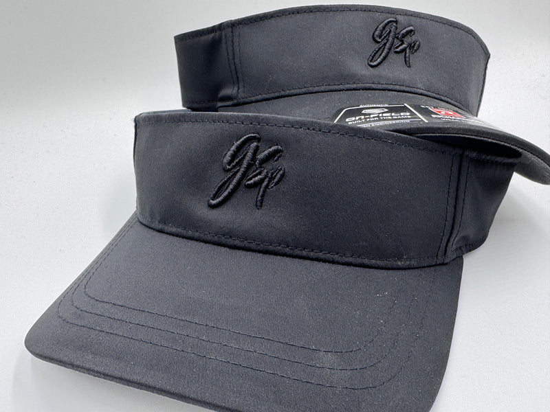 GSP Script Visor - Blackout