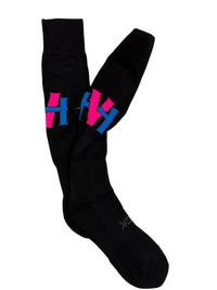 Havasu Knee High Knicker Socks