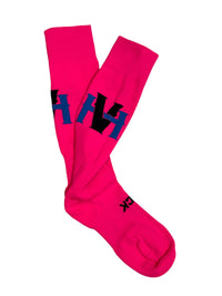 Havasu Knee High Knicker Socks