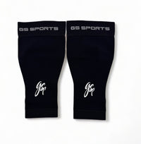 Compression 3/4 Arm Sleeve - Black