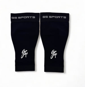 Compression 3/4 Arm Sleeve - Black