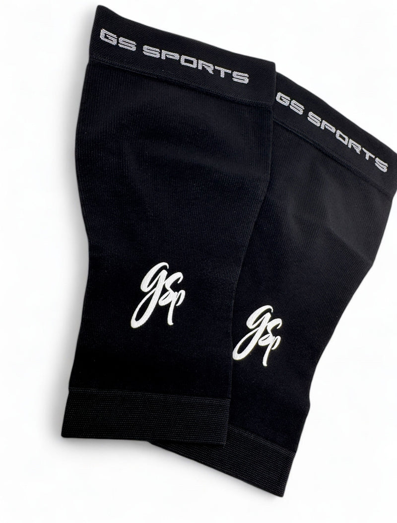 Compression 3/4 Arm Sleeve - Black