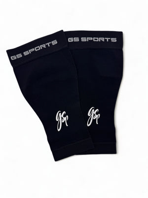 Compression 3/4 Arm Sleeve - Black