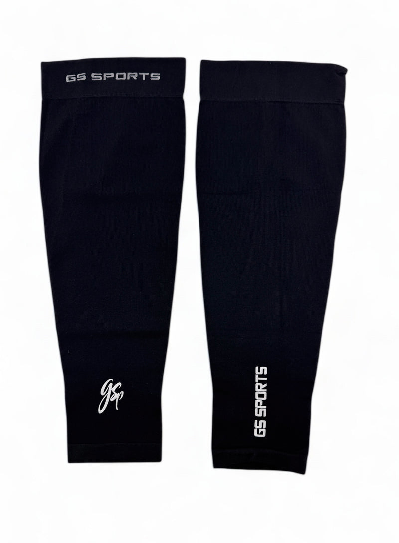 Compression 3/4 Leg Sleeve - Black