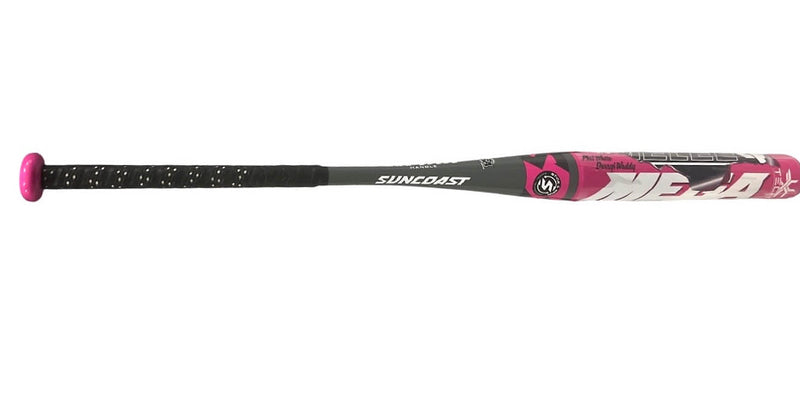 2025 Suncoast Melee Megaload 12" 1-Piece Senior Softball Bat SM4SM12