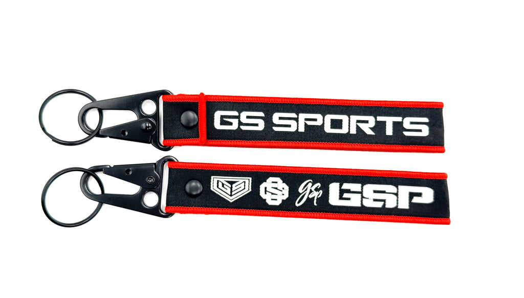 Keychains – GS Sports