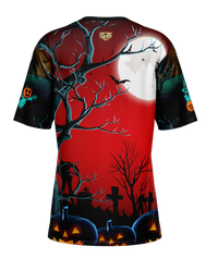 GS Sports Halloween V1 Jersey (stock)
