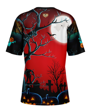 GS Sports Halloween V1 Jersey (stock)