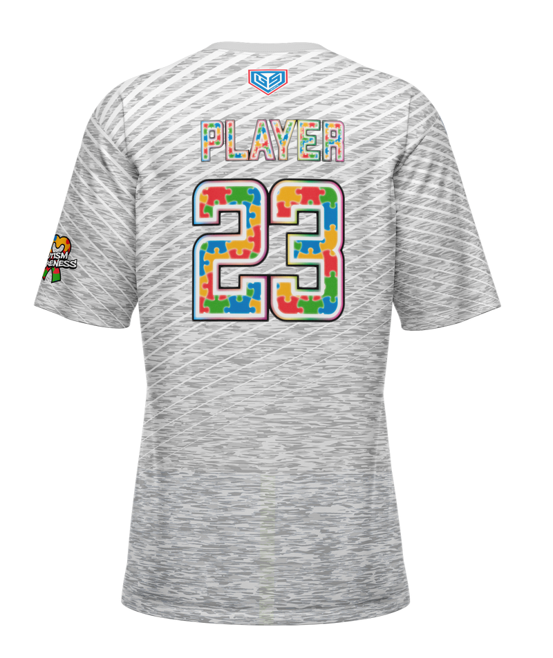 2025 Autism Awareness Buy in  (customizable)