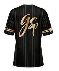 2024 Pinstripe Jerseys