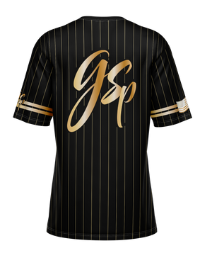 2024 Pinstripe Jerseys