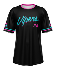 Havasu Vipers Team Jersey