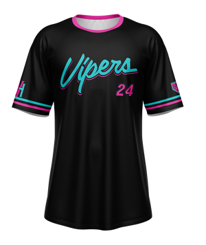 Havasu Vipers Team Jersey