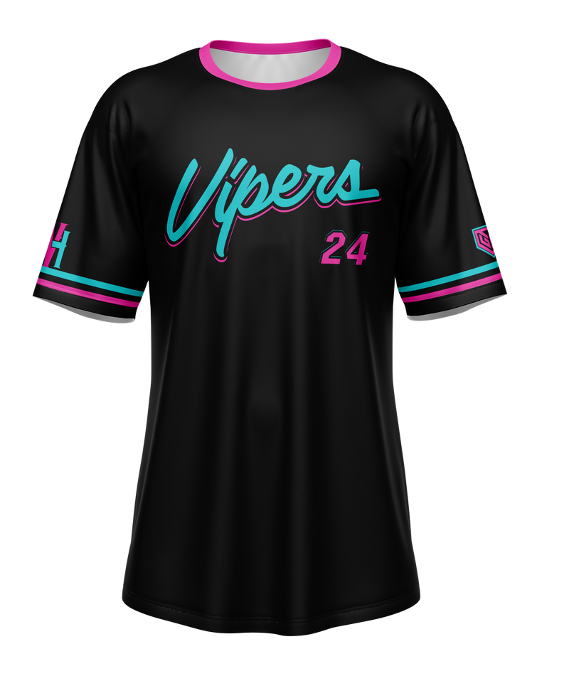 Havasu Vipers Team Jersey