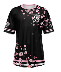 Cherry Blossom Jersey (Stock)