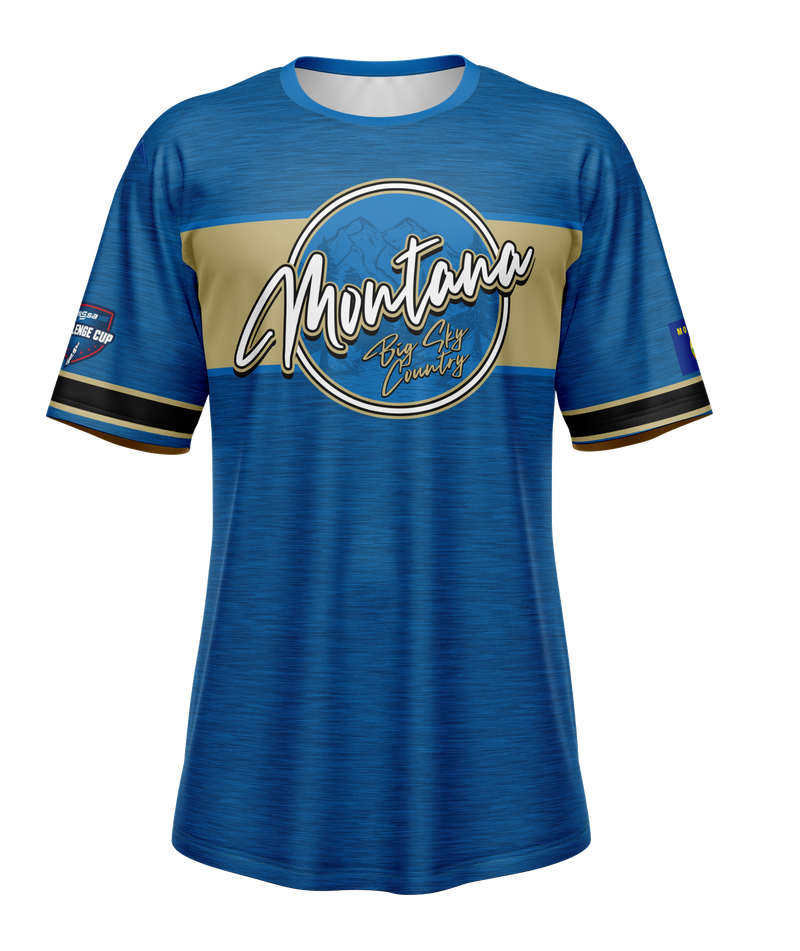 2026 Montana Challenge Cup Fundraiser BUY IN