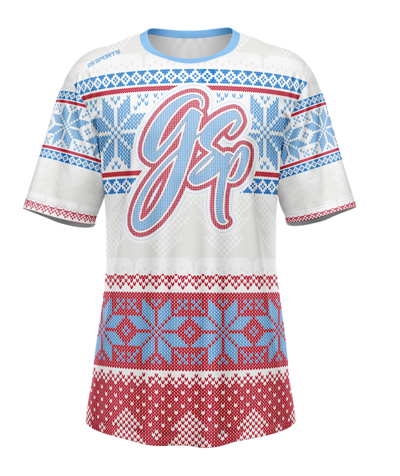 2024 Ugly Sweater Jersey (in stock)