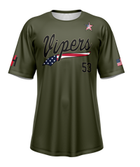 Havasu Vipers Team Jersey