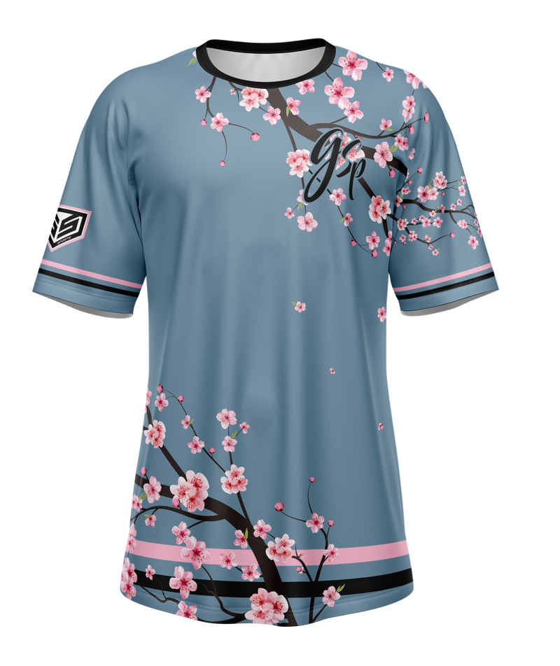 Cherry Blossom Jersey (Stock)