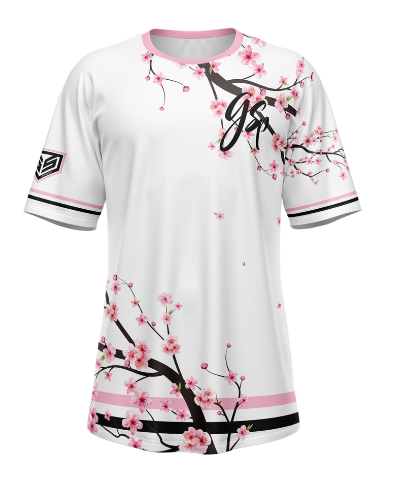 GSP Cherry Blossom Buy In Collection (customizable)