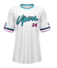 Havasu Vipers Team Jersey