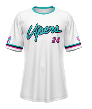 Havasu Vipers Team Jersey