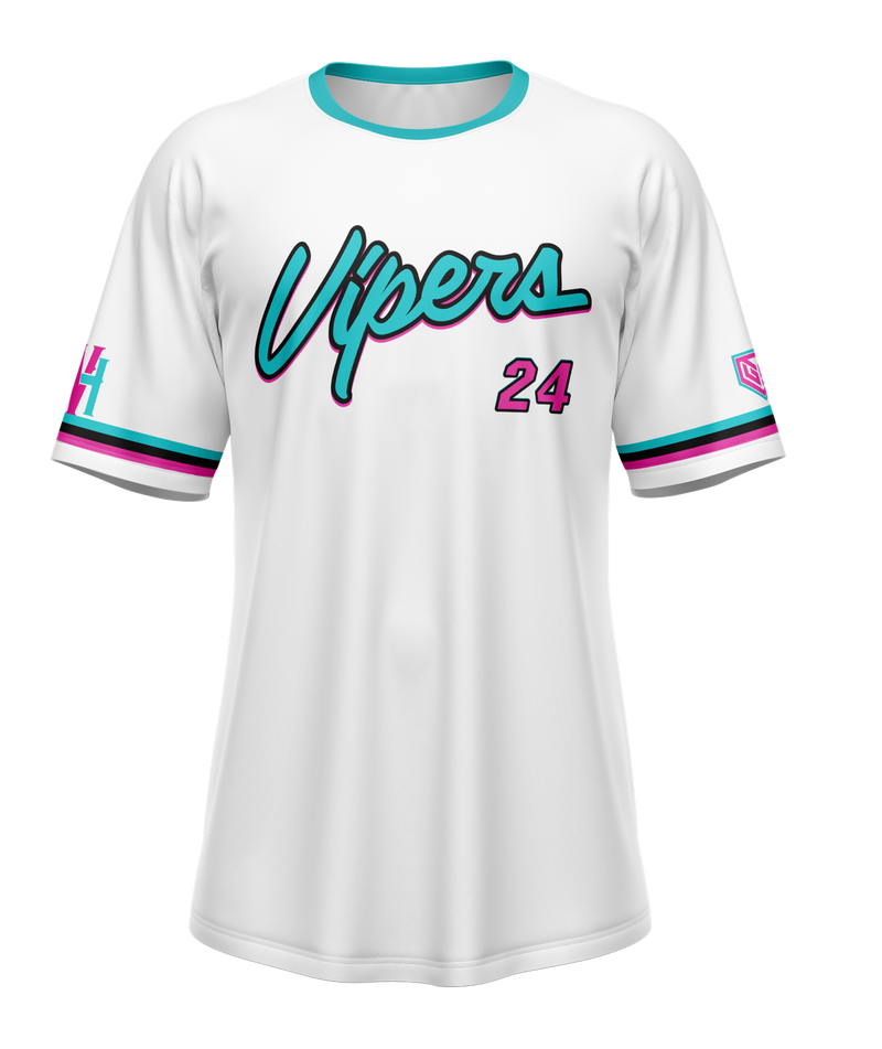 Havasu Vipers Team Jersey