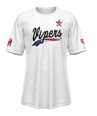 Havasu Vipers Team Jersey