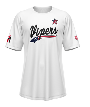 Havasu Vipers Team Jersey