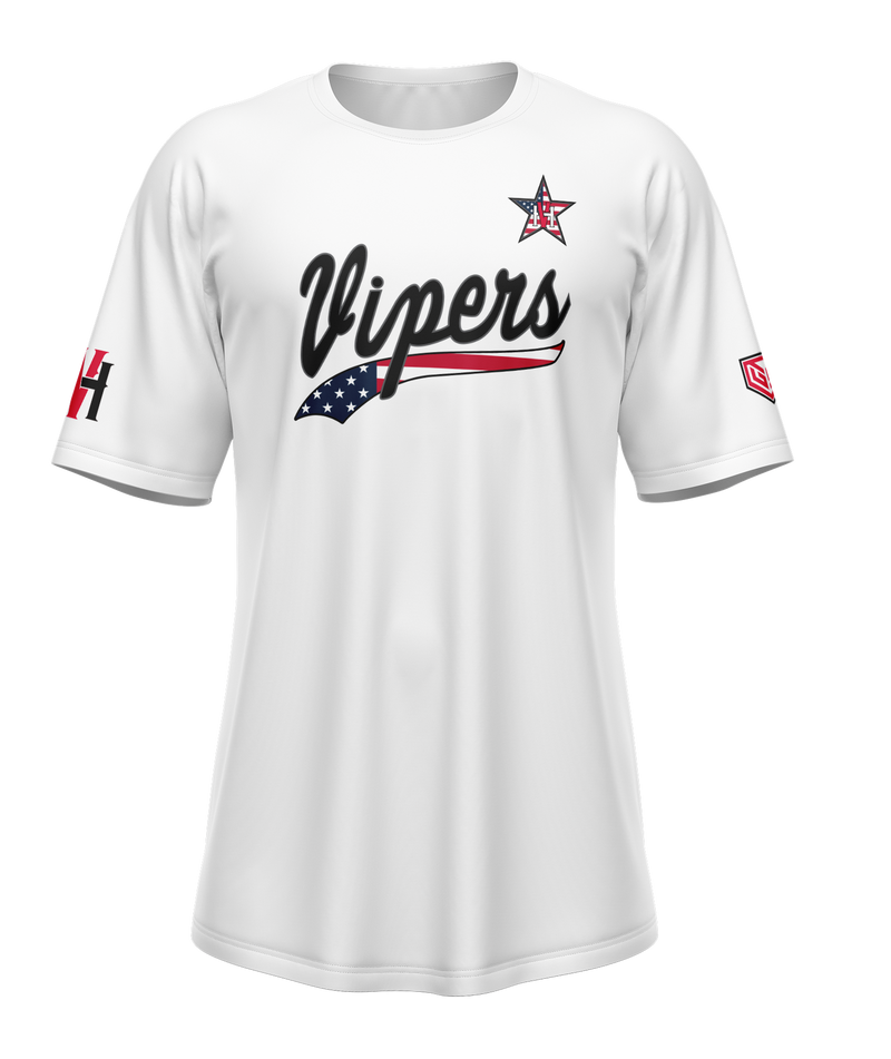 Havasu Vipers Team Jersey