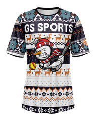 2025 Ugly Sweater Buy in (customizable)