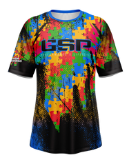 2025 90s Retro Autism Awareness Buy in  (customizable)