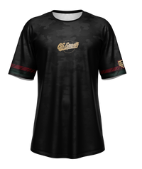 GS Sports Camo Jersey (stock)