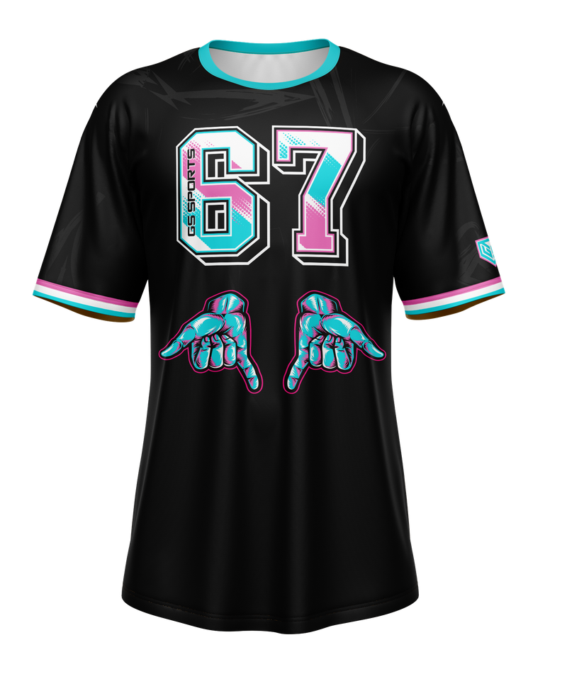 GS Sports 67 Collection Buy In (customizable)