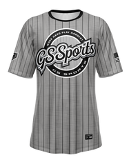 2024 Pinstripe Jerseys