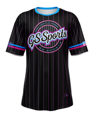 2024 Pinstripe Jerseys