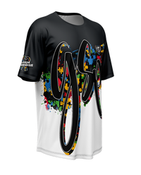 2024 Autism Awareness Jersey (stock)