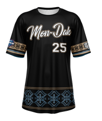 2026 Montana Dakota Native Challenge Cup Fundraiser BUY IN