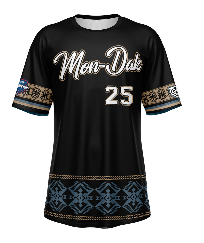 2026 Montana Dakota Native Challenge Cup Fundraiser BUY IN